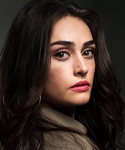 Esra Bilgic - 1 Esra Bilgic - Actress