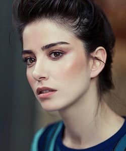 Özge Gürel Ozge-gurel-turkish-actress