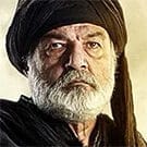 Serdar Gokhan as Suleyman Sah