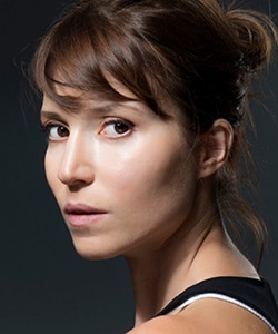 Selma Ergec - Actress