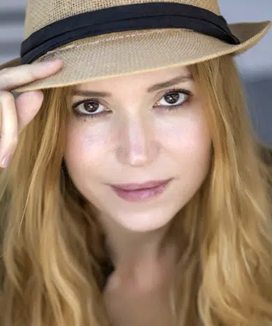 Selma Ergec - 11 Selma Ergec