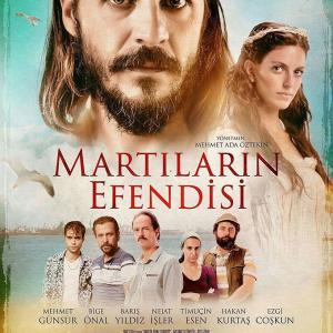 Martilarin Efendisi - Movie Poster