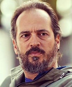 Timucin Esen - 1 Timucin Esen - Actor
