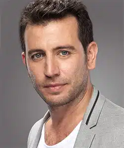 Ali Il - Actor