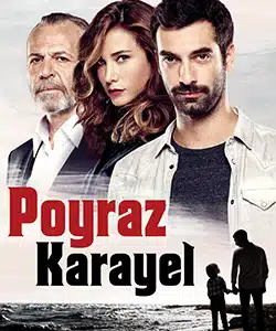 For My Son (Poyraz Karayel) Tv Series