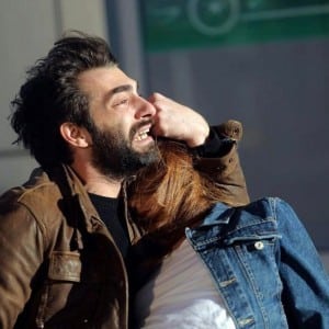 ilker kaleli cry