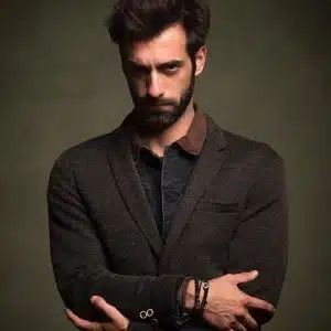 ilker kaleli actor