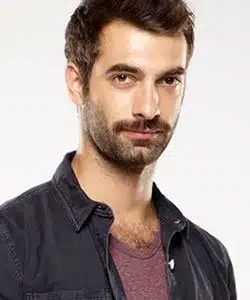 ilker kaleli - actor