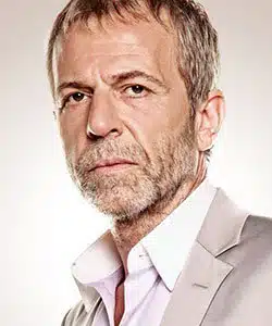 Musa Uzunlar - Actor