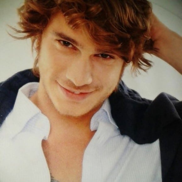 can sipahi turkish actor