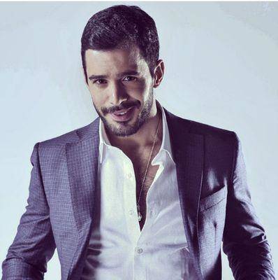 Baris Arduc Turkish Actor Featured