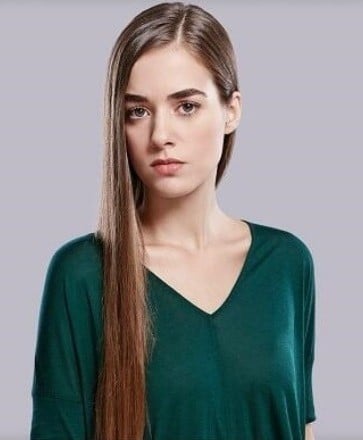 Bensu Soral - Actress