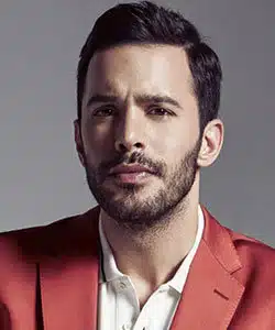 Baris Arduc - Actor