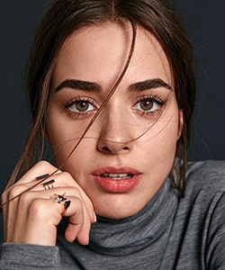 Bensu Soral - 1 Bensu Soral - Actress