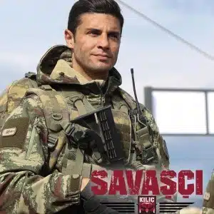 Berk Oktay Savasci