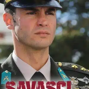 Berk Oktay soldier