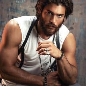Can Yaman Actor