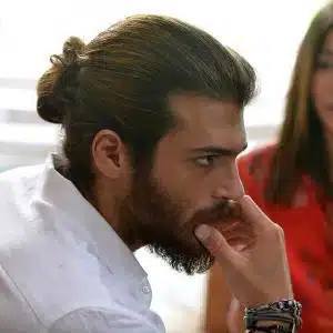 Can Yaman (Turkish Actor)