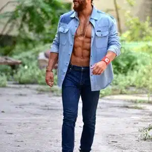Can Yaman - Actor