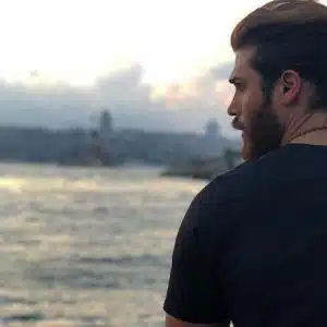 Can Yaman Back