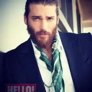 Can Yaman - Turkish Actor