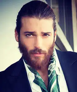 Can Yaman (Turkish Actor)