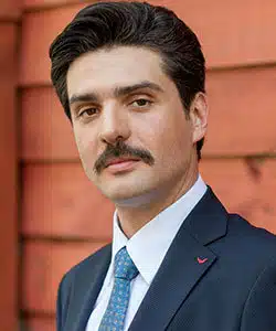 Cemal Toktas - Actor