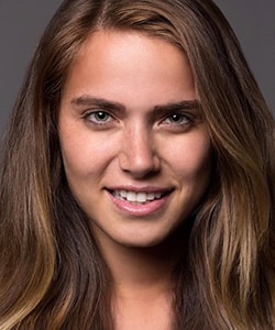 Ceyda Ates - 1 Ceyda Ates - Actress