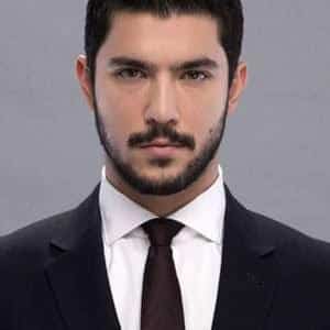 Kaan Yildirim Turkish Actor