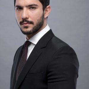 Kaan Yildirim Actor