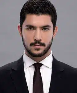 Kaan Yildirim Actor