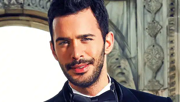 Kuzgun Tv Series - Kuzgun - Baris Arduc