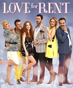 Love For Rent (Kiralik Ask) Tv Series