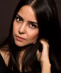 Nilay Duru - Actress