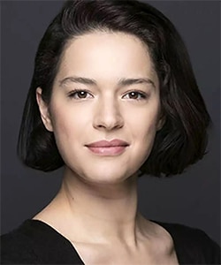 Safak Pekdemir - Actress