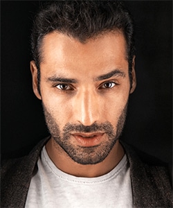 Tamer Tirasoglu - Actor