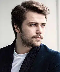 Tolga Saritas - Actor