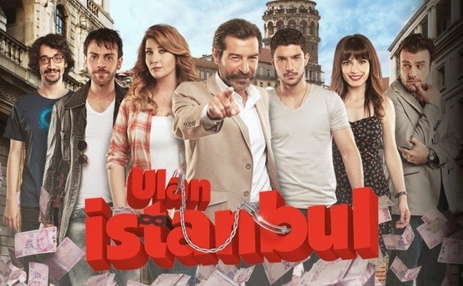 Buddy Istanbul (Ulan Istanbul) - 1 Buddy Istanbul Ulan Istanbul