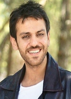 Erkan Kolcak Erkan Kolcak