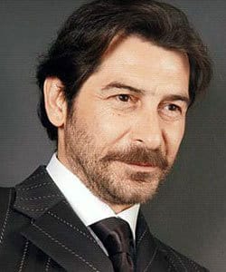 Ugur Polat - Actor