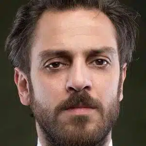 Erkan Kolcak Kostengil - Turkish Actor