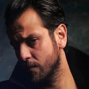 Erkan Kolcak Kostengil