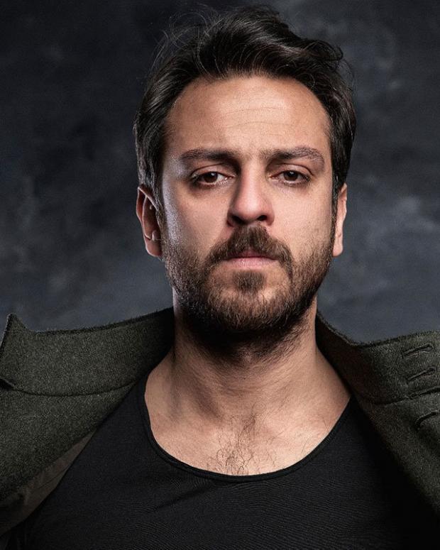 Erkan Kolcak Kostengil - Actor