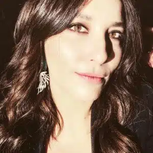 Sebnem Bozoklu Actress