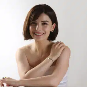 Sevtap Ozaltun - Actress