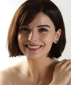 Sevtap Ozaltun - Actress