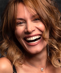 Ebru Cundubeyoglu - 1 Ebru Cundubeyoglu - Actress