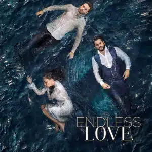 Endless Love (Kara Sevda) Tv Series Poster - HD