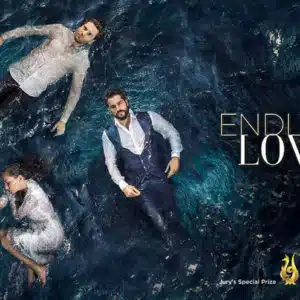 Endless Love (Kara Sevda) Tv Series Poster (Horizontal)