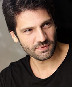 Kaan Urgancioglu - Actor